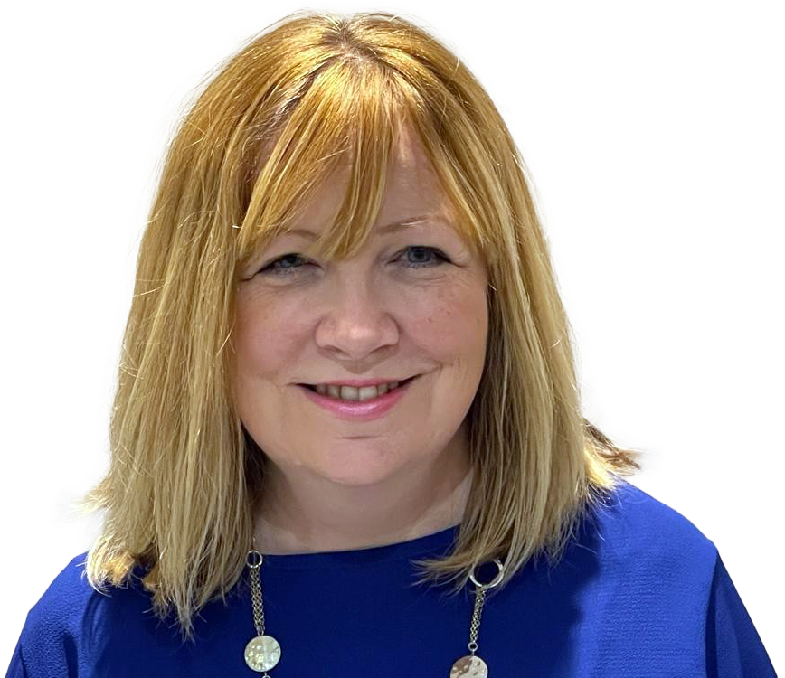Gwenda Connell Virtually Done